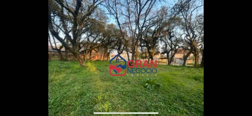 Imagem Terreno à venda - Santa Felicidade - Curitiba/PR