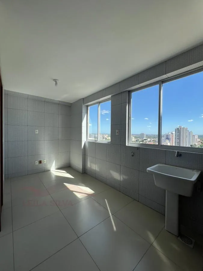Imagem Cobertura Duplex 276,32 m² de Alto Padrão à Venda no Edifício Solar de Fátima em Teresina - PI