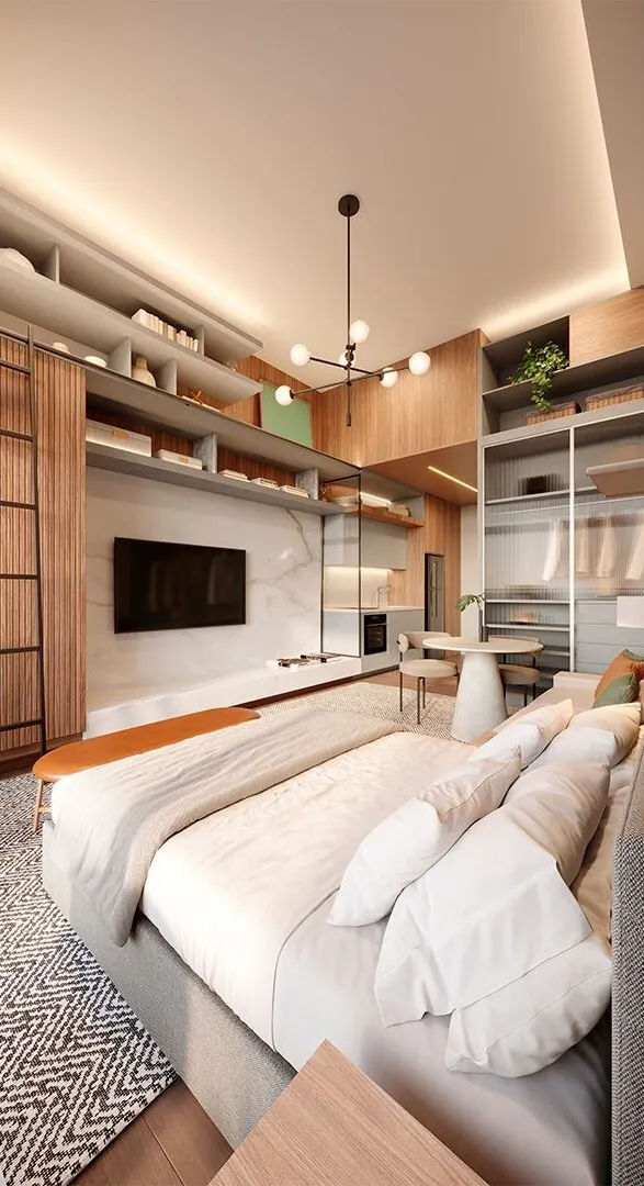 Imagem BRK by Helbor - Residencial - Breve Lançamento - BRK by Helbor - Residencial