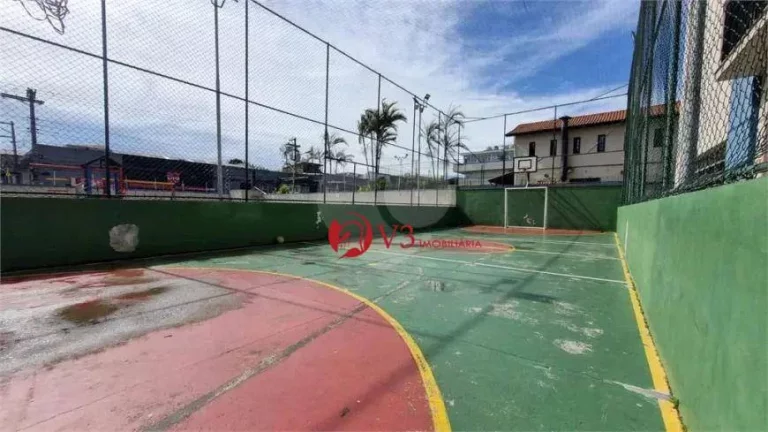 Imagem Apartamento a venda na Vila Carmosina 2 Dormitórios, 1 Vaga, 56 m