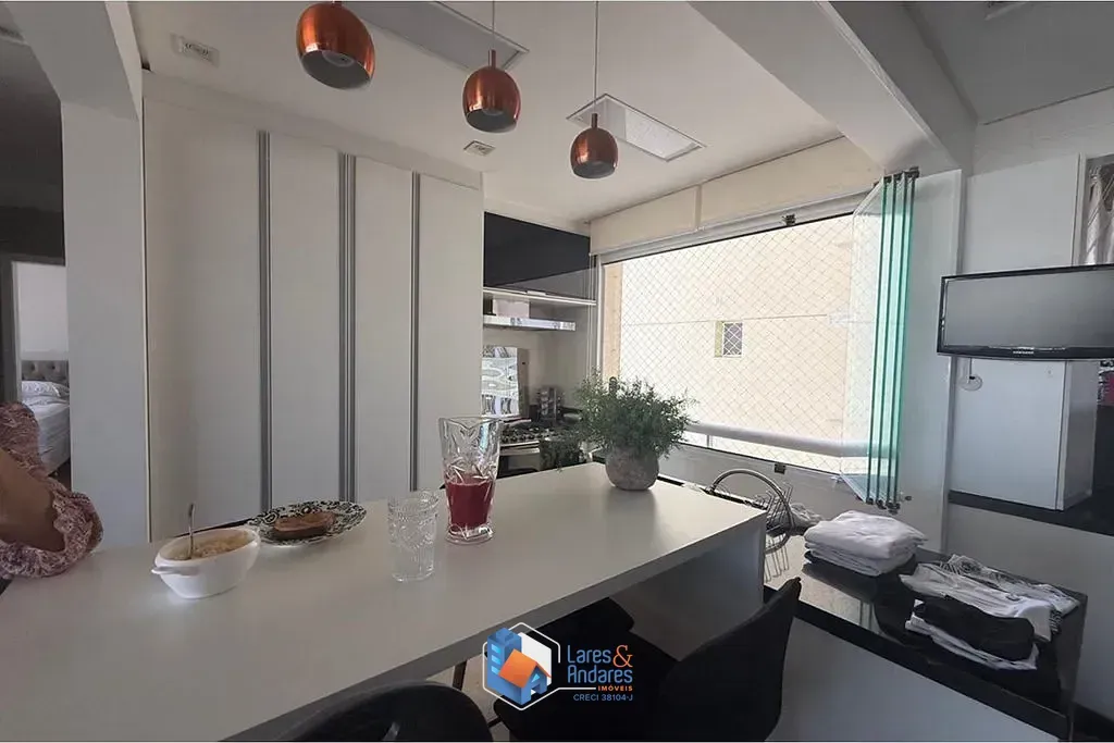Imagem Apartamento à venda 3 Quartos 1 Suite 2 Vagas 104M² Chácara Inglesa São Paulo - SP