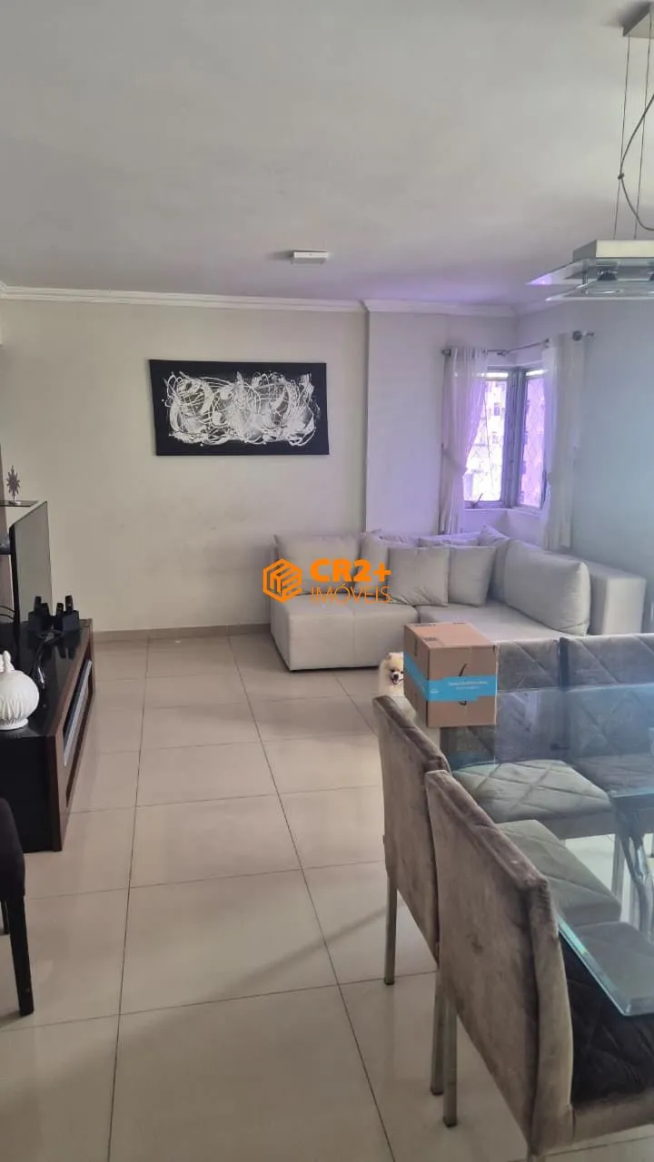 Imagem Vendo apartamento 03 quartos, 01 suite 133m2 01 vaga de garagem em Boa Viagem