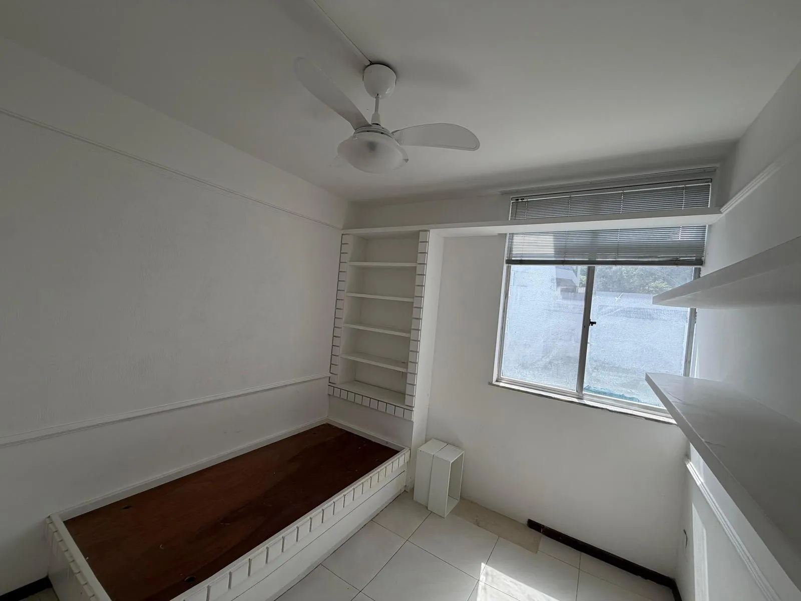 Imagem Apartamento RESIDENCIAL em Salvador - Bahia, Candeal