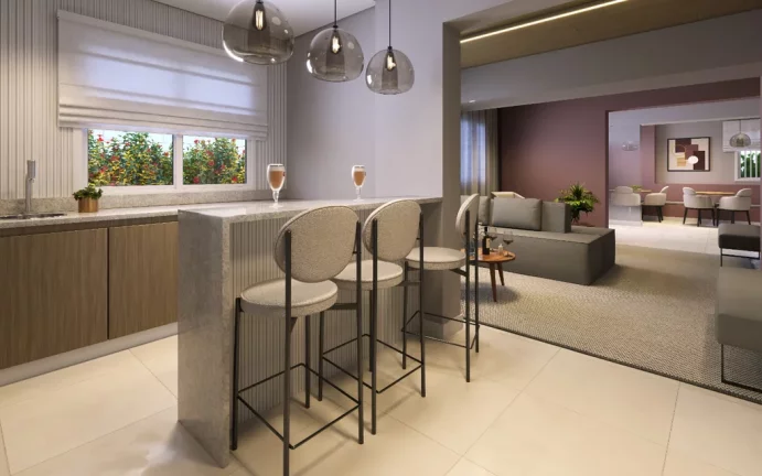 Imagem APARTAMENTO RESIDENCIAL em São Paulo - SP, Butantã