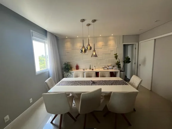 Imagem APARTAMENTO PARA VENDA / COMPRA NO MEDEIROS, JUNDIAÍ SP