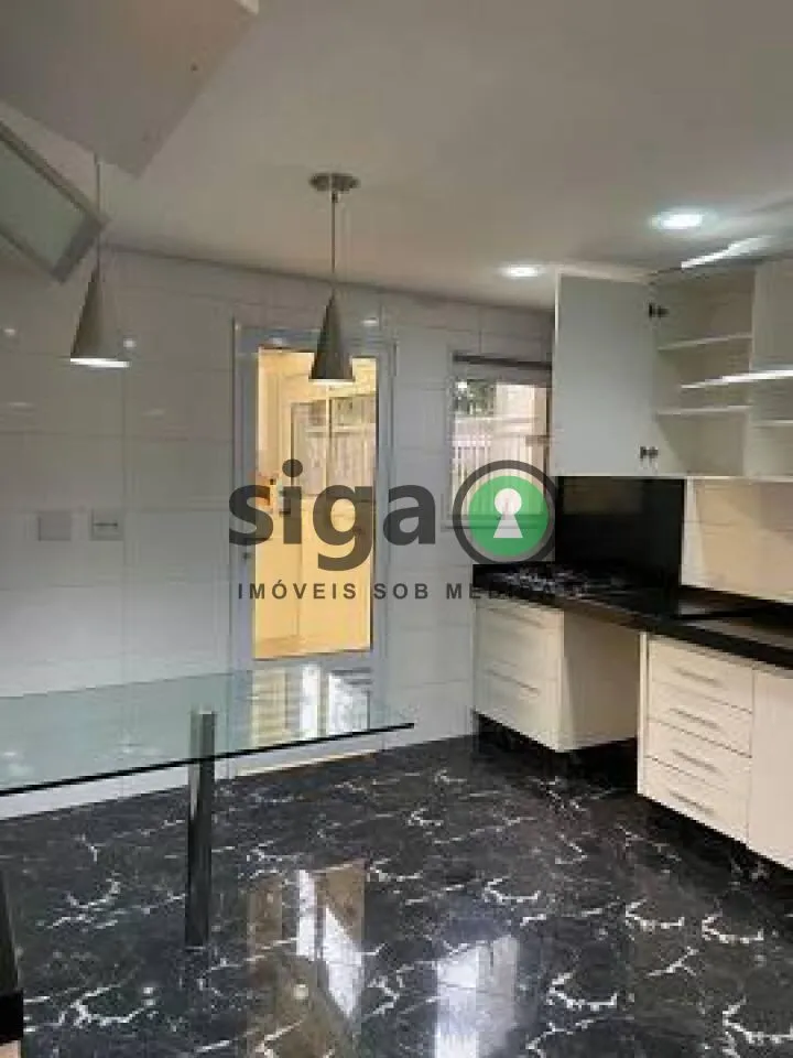 Imagem Apartamento para Alugar com 3 Suítes, Lazer Completo e 2 Vagas na Chácara Santo Antônio