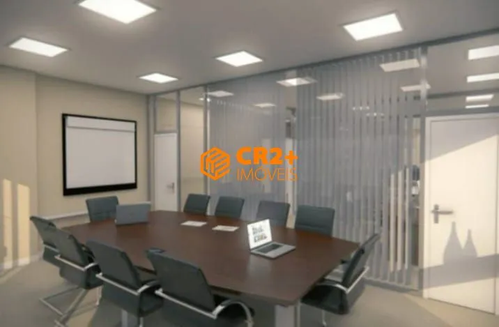 Imagem Vendo Sala Comercial 32m² c/ 1 WC Social, em Boa Viagem.