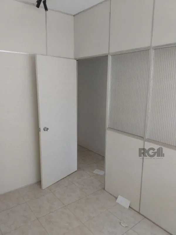Imagem Sala Comercial - Rua Professor Annes Dias, 166