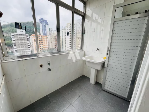 Imagem Apartamento à venda - 2 dormitórios Itararé