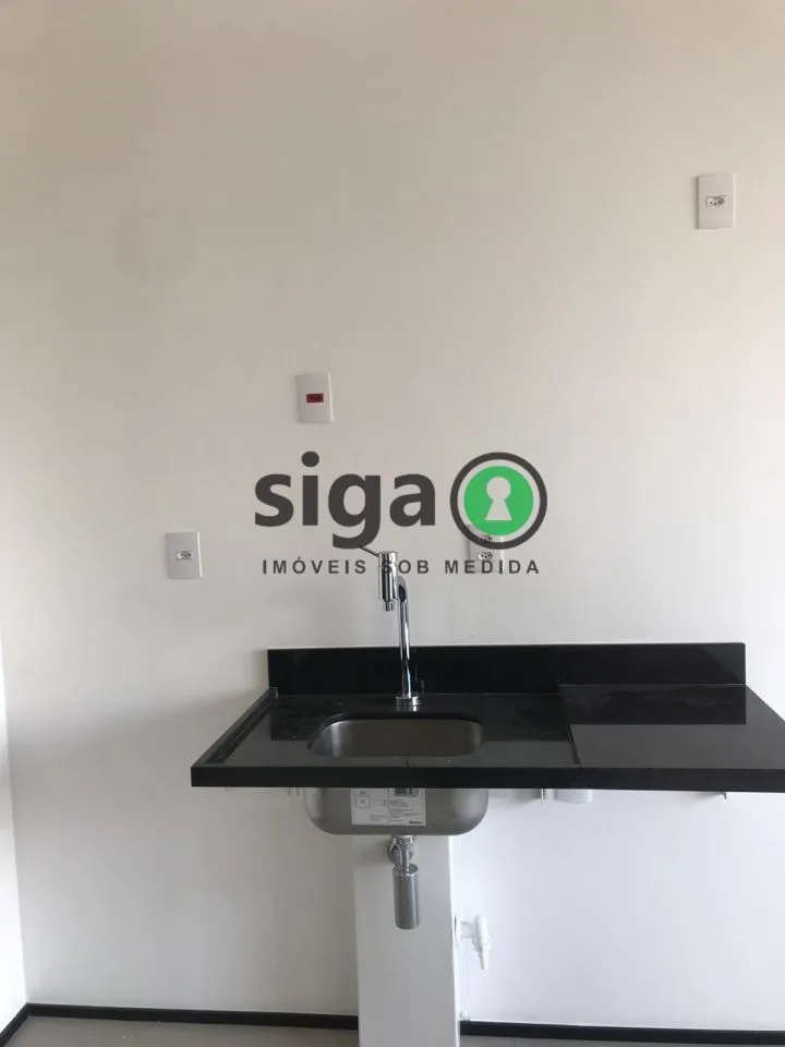 Imagem VILA OLIMPIA: STUDIO NOVO!