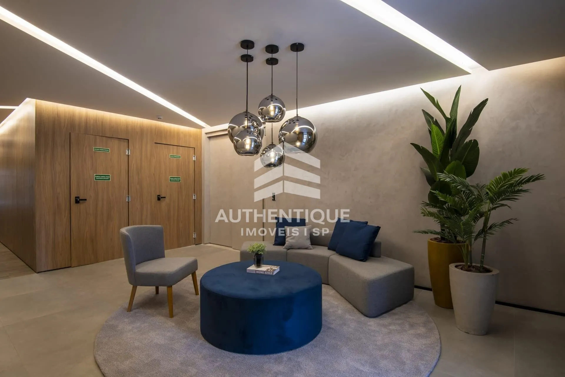 Imagem HAUS MITRE BUTANTÃ - Apartamento no bairro Butantã à venda