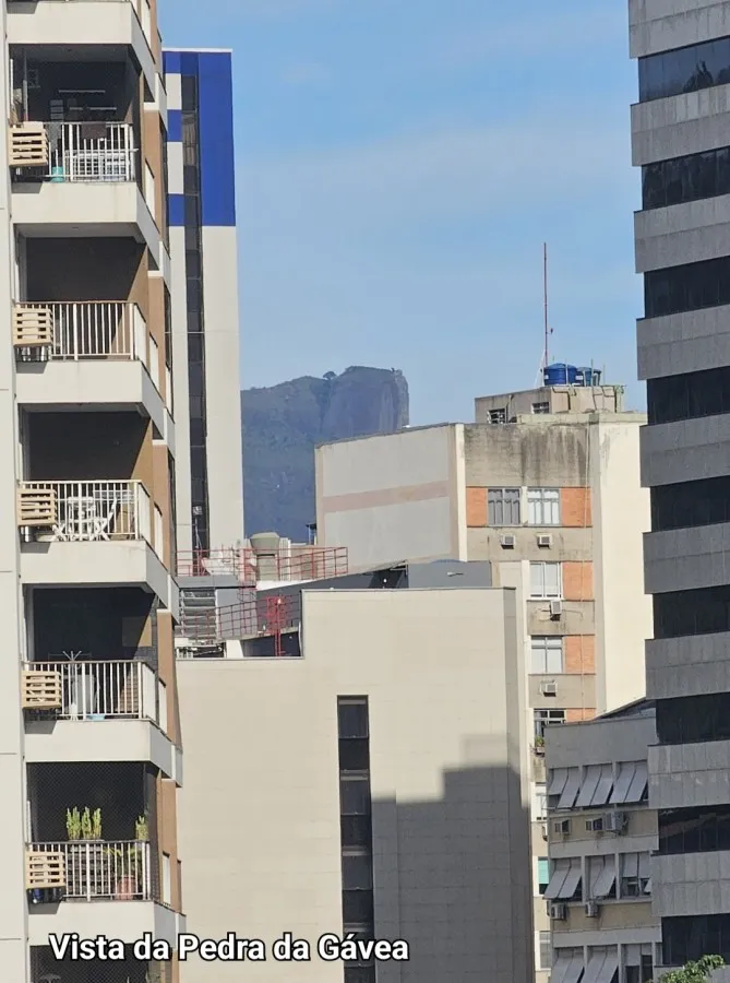 Imagem Apartamento para Venda em Rio de Janeiro, Botafogo, 3 dormitórios, 1 suíte, 2 banheiros, 2 vagas