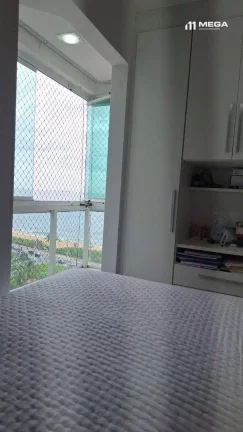 Imagem Apartamento com 3 dormitórios à venda, 85 m² por R$ 1.272.000,00 - Praia de Itaparica - Vila Velha/ES