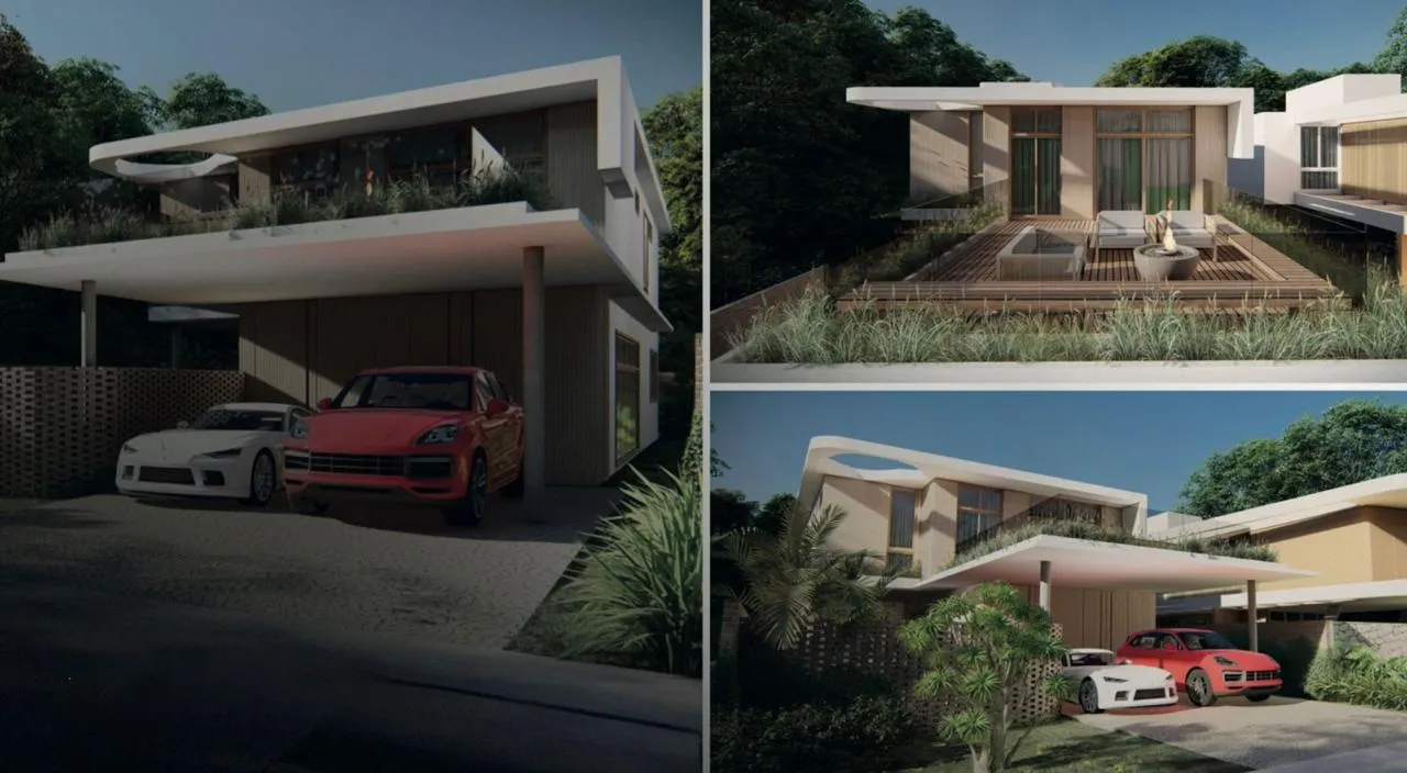 Imagem Casa à venda com 225m2 por R$ 5.950.000,00