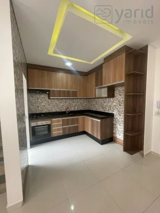 Imagem Apartamento à venda em Jundiaí-SP, no bairro Nova Cidade Jardim: 2 quartos, 1 sala, 1 banheiro, 1 vaga de garagem!