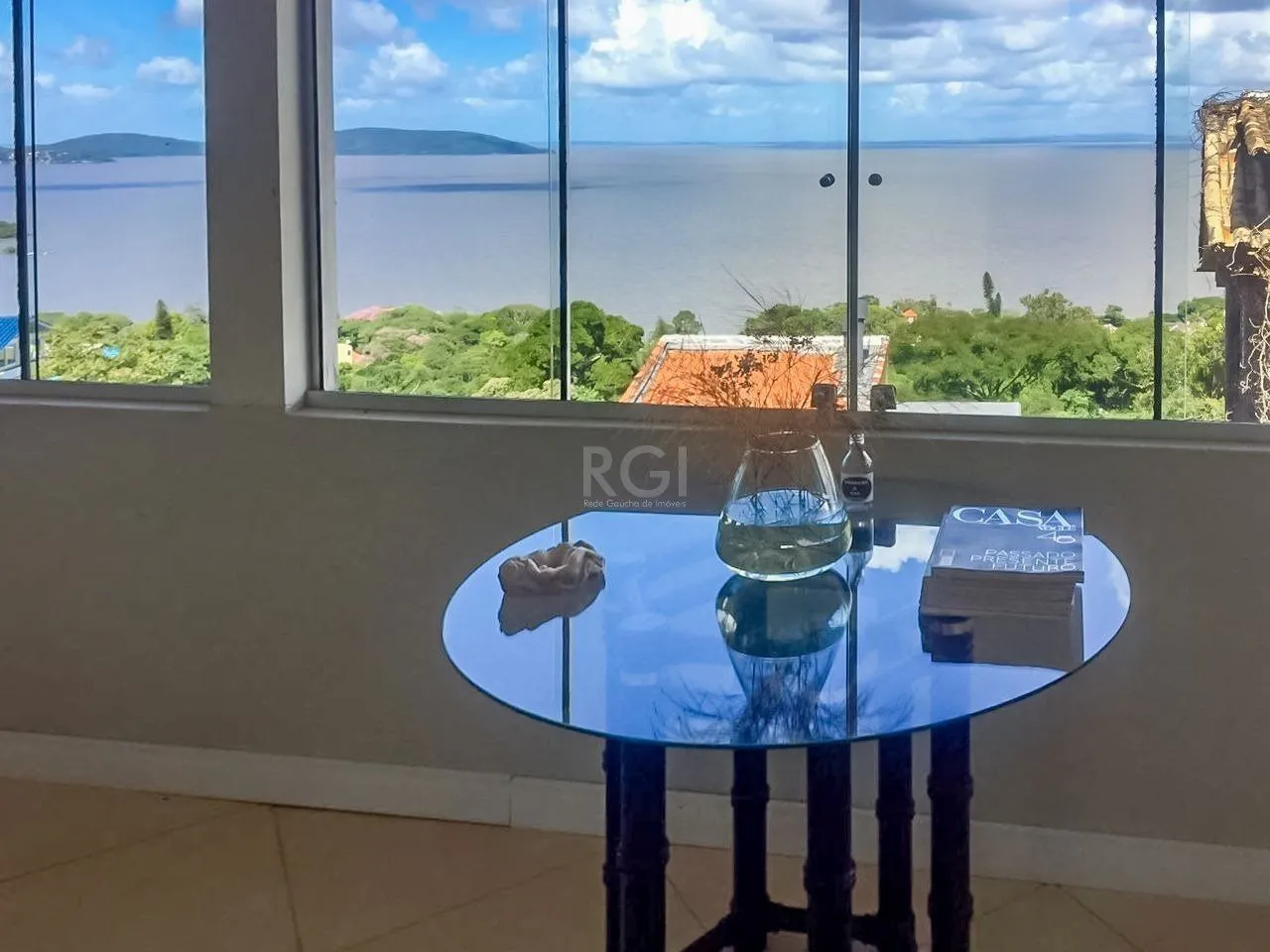 Imagem Casa para Venda - 280m², 3 dormitórios, sendo 1 suites, 2 vagas - Sétimo Céu