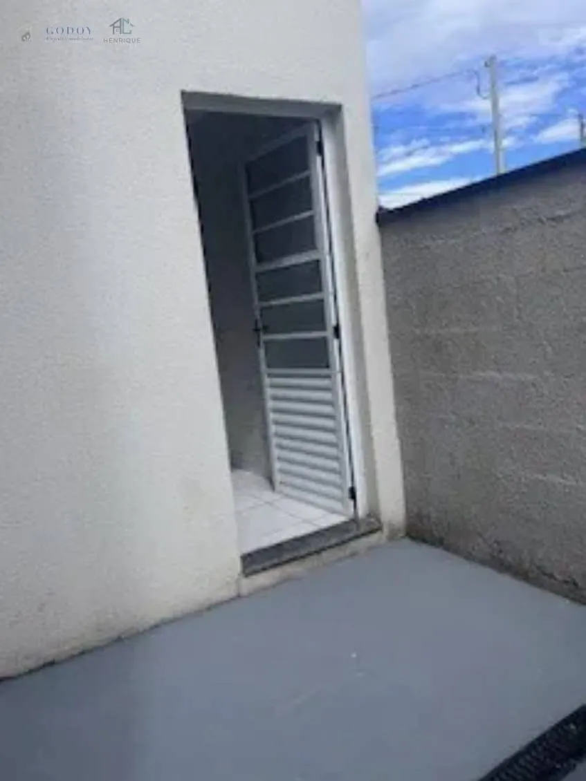 Imagem Sobrado à Venda no Jardim Regina - Pindamonhangaba
