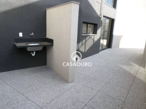 Imagem Apartamento à venda, 167 m² por R$ 1.595.000,00 - Savassi - Belo Horizonte/MG