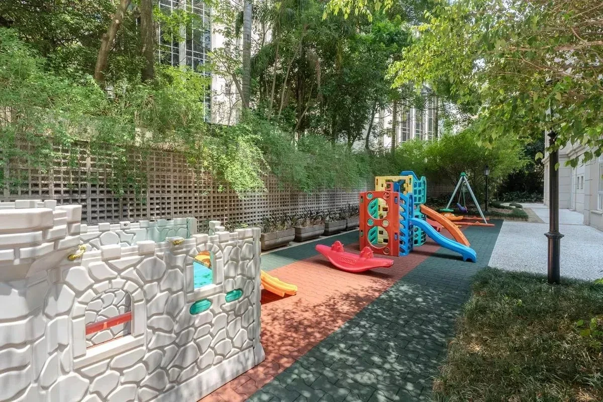 Imagem Apartamento com 3 Quartos à Venda, 140 m² em Bela Vista - São Paulo