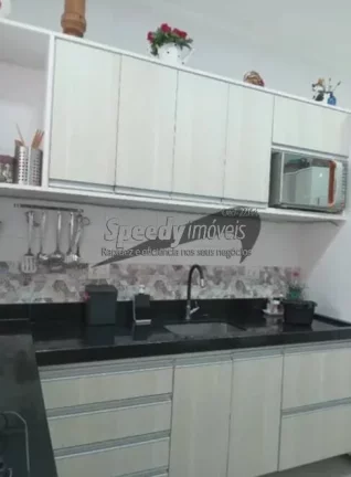 Imagem Apartamento em Santos, 3 dormitórios.