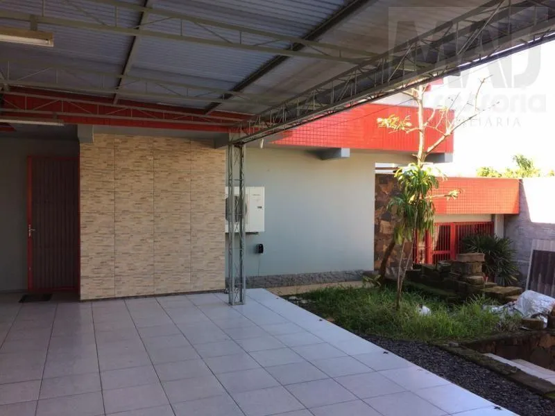 Imagem Casa para Venda em Campo Bom / RS no bairro Centro