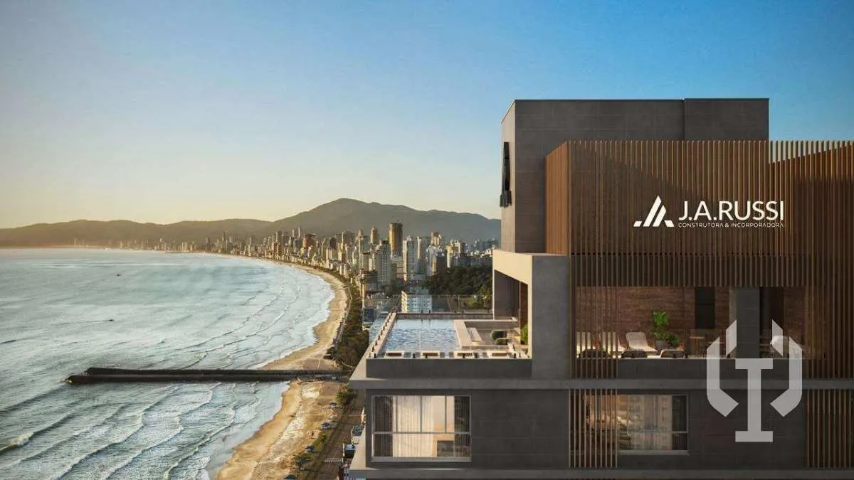 Foto do imóvel Apartamento de luxo à venda, no Saint John - J.A Russi, em Itapema, CENTRO, com 4 quartos, 173m2