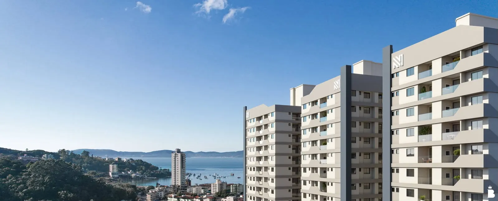 Imagem Apartamento à venda com 70m2 por R$ 1.100.000,00