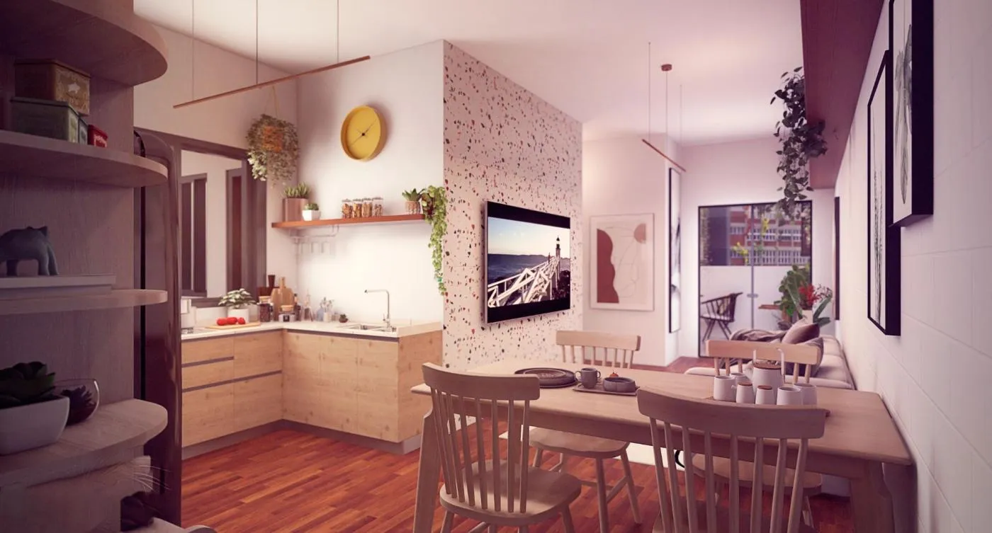 Imagem Apartamento para Venda em Santo André / SP no bairro Vila Curuça