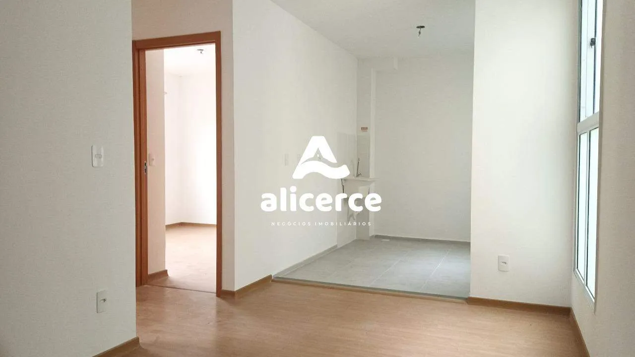 Imagem Apartamento à venda com 2 quartos , 45m² em Bom Viver Biguaçu