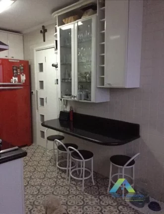 Imagem Apartamento com 3 dormitórios à venda, 95 m² por R$ 901.000,00 - Saúde - São Paulo/SP