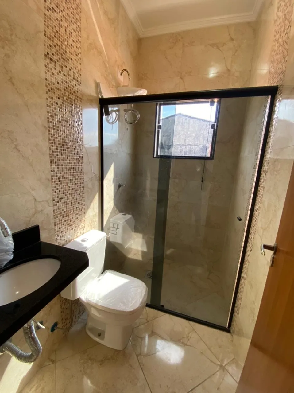 Imagem Casa à venda 2 Quartos, 2 Suites, 2 Vagas, 125M², Vila Olímpia, Taubaté - SP