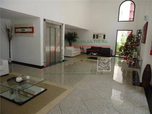 Imagem Apartamento à Venda, na Vila Gomes Cardim, com 03 Dormitórios, sendo 03 SuíteS e 03 Vagas