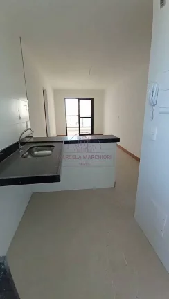 Imagem Apartamento 2 quartos com vista para o mar em Itaparica