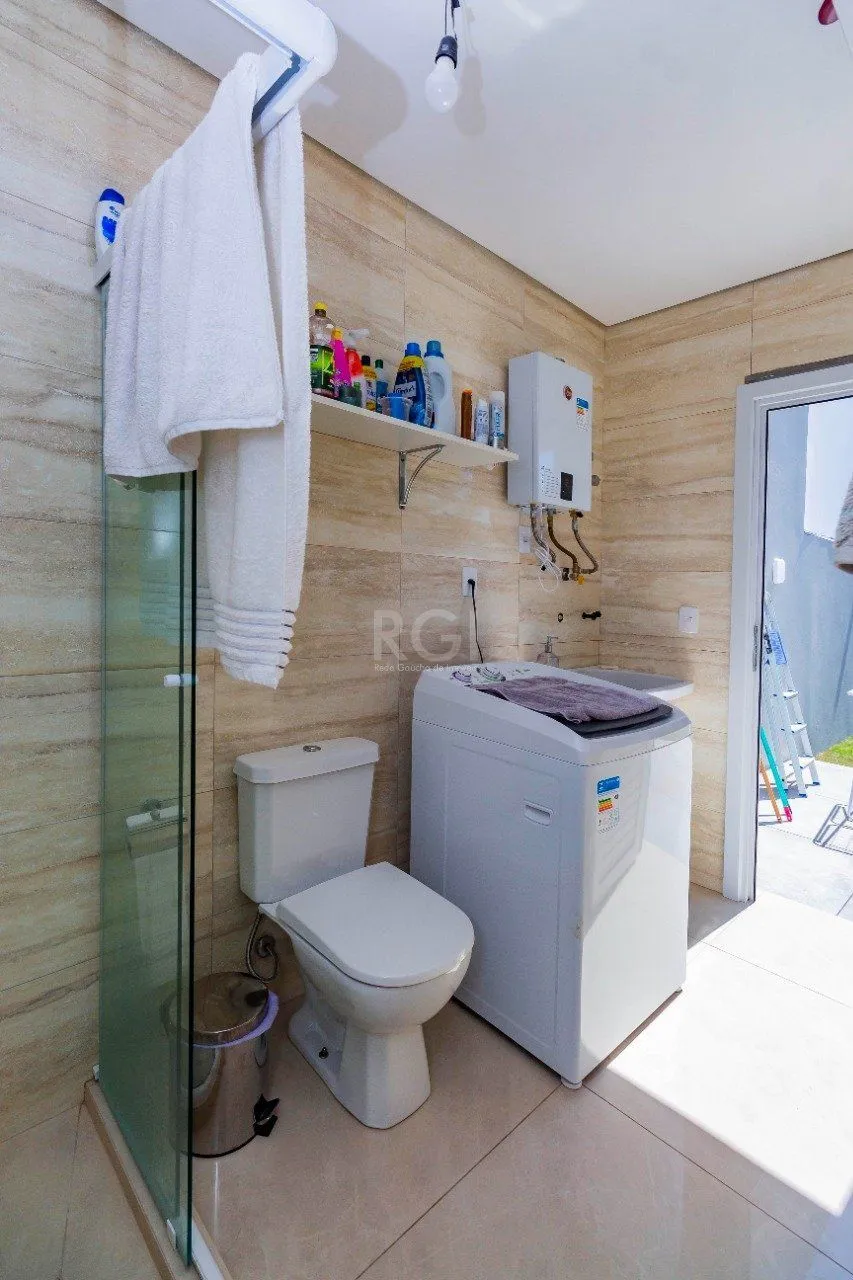 Imagem Casa em Jardim São Pedro