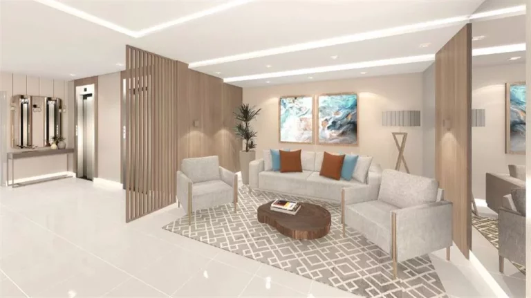 Imagem APARTAMENTO COM 82 m² - OCIAN - PRAIA GRANDE SP