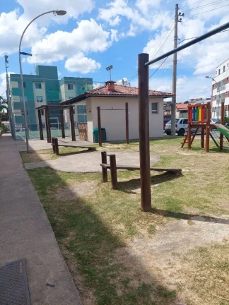 Imagem OPORTUNIDADE APTO TODO REFORMADO EM VESPASIANO