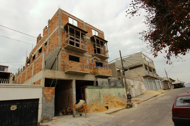 Imagem PRÉDIO RESIDENCIAL PARA 12 APARTAMENTOS E COBERTURA