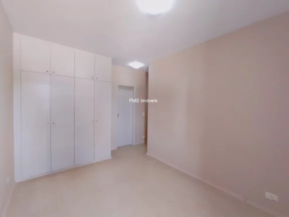 Imagem APARTAMENTO 75m² - 2 DORMITORIOS (1 SUITE) - 1 VAGA - CAMPO BELO