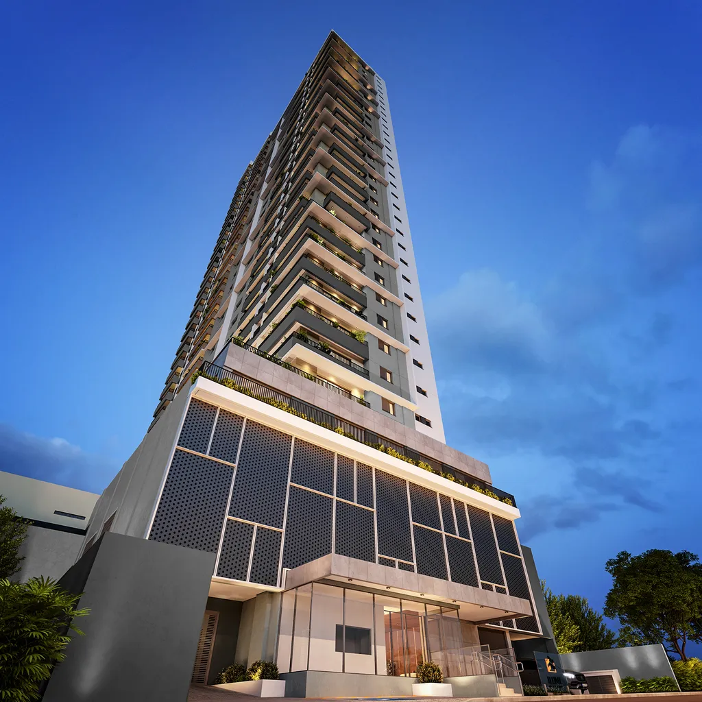 Imagem Apartamento à venda no bairro Setor Bueno - Goiânia/GO