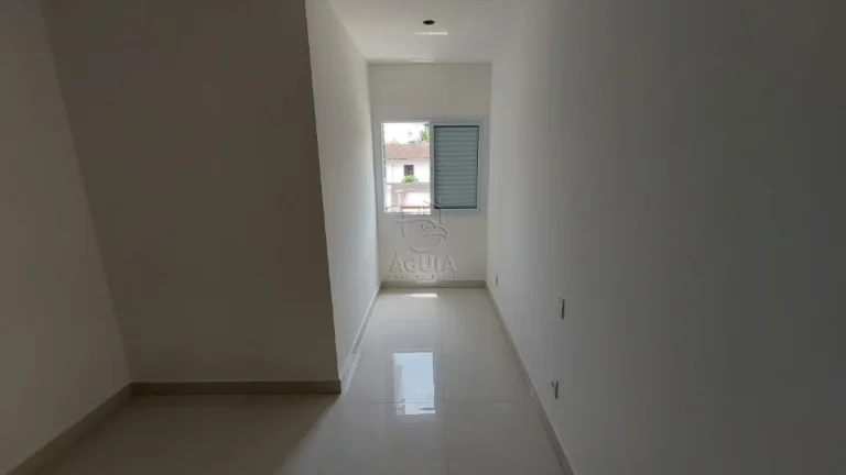Imagem Apartamento Novo localizado na Praia das Toninhas a 400 metros da Praia!