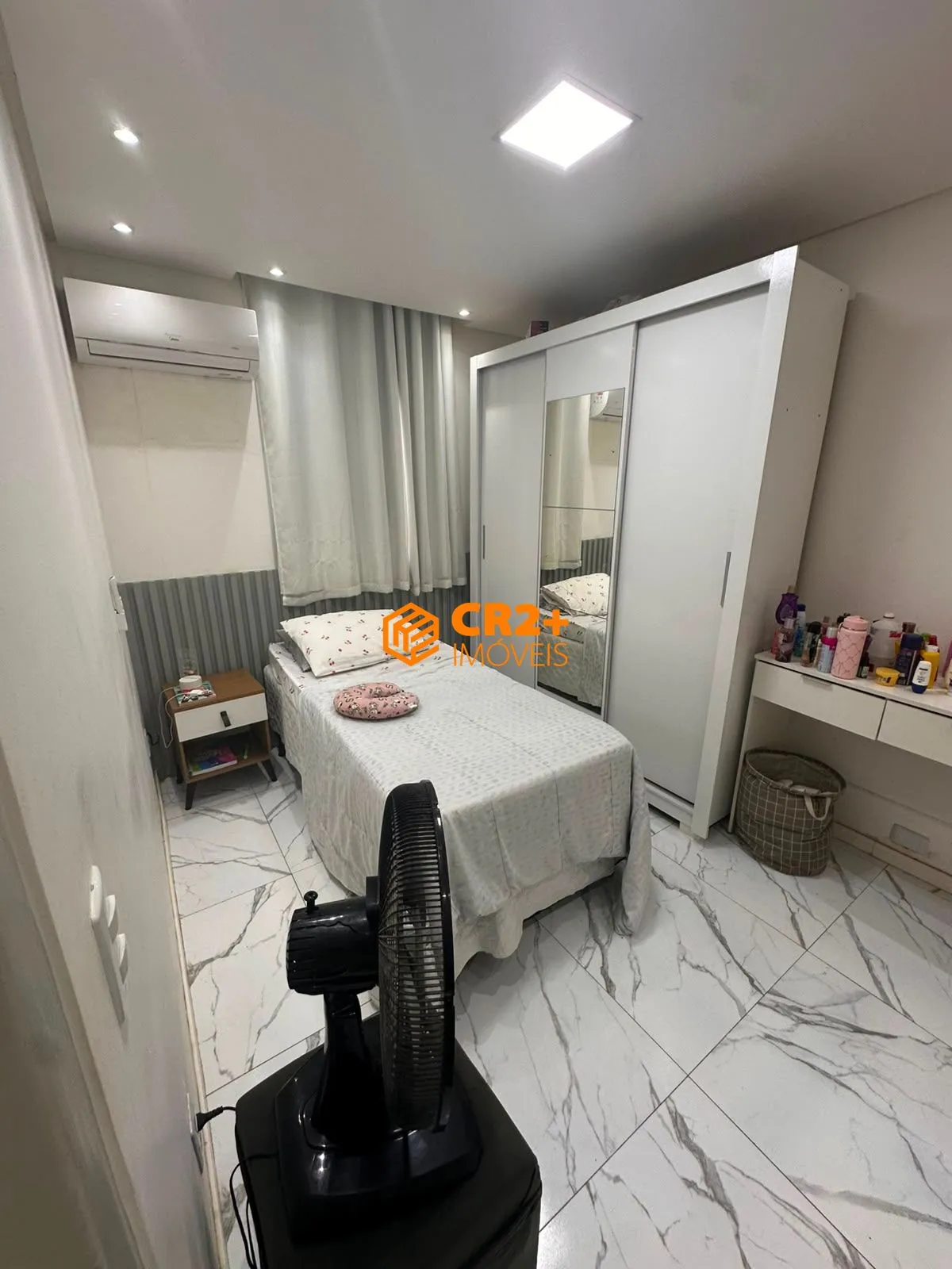 Imagem Excelente Apartamento -102m²- na Iputinga - 3 Quartos (1 Suíte) C/ Garagem
