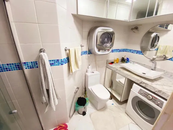 Imagem Apartamento com 3 Quartos à Venda, 201 m² em Vila Gomes Cardim - São Paulo