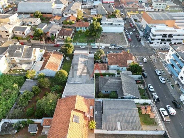 Imagem condomínio fechado à venda, CENTRO, GUARAPUAVA - PR próximo ao colégio Alfa