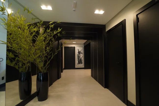 Imagem Apartamento 3 quartos sendo 3 suítes para venda no bairro Nossa Senhora de Lourdes em Caxias do Sul