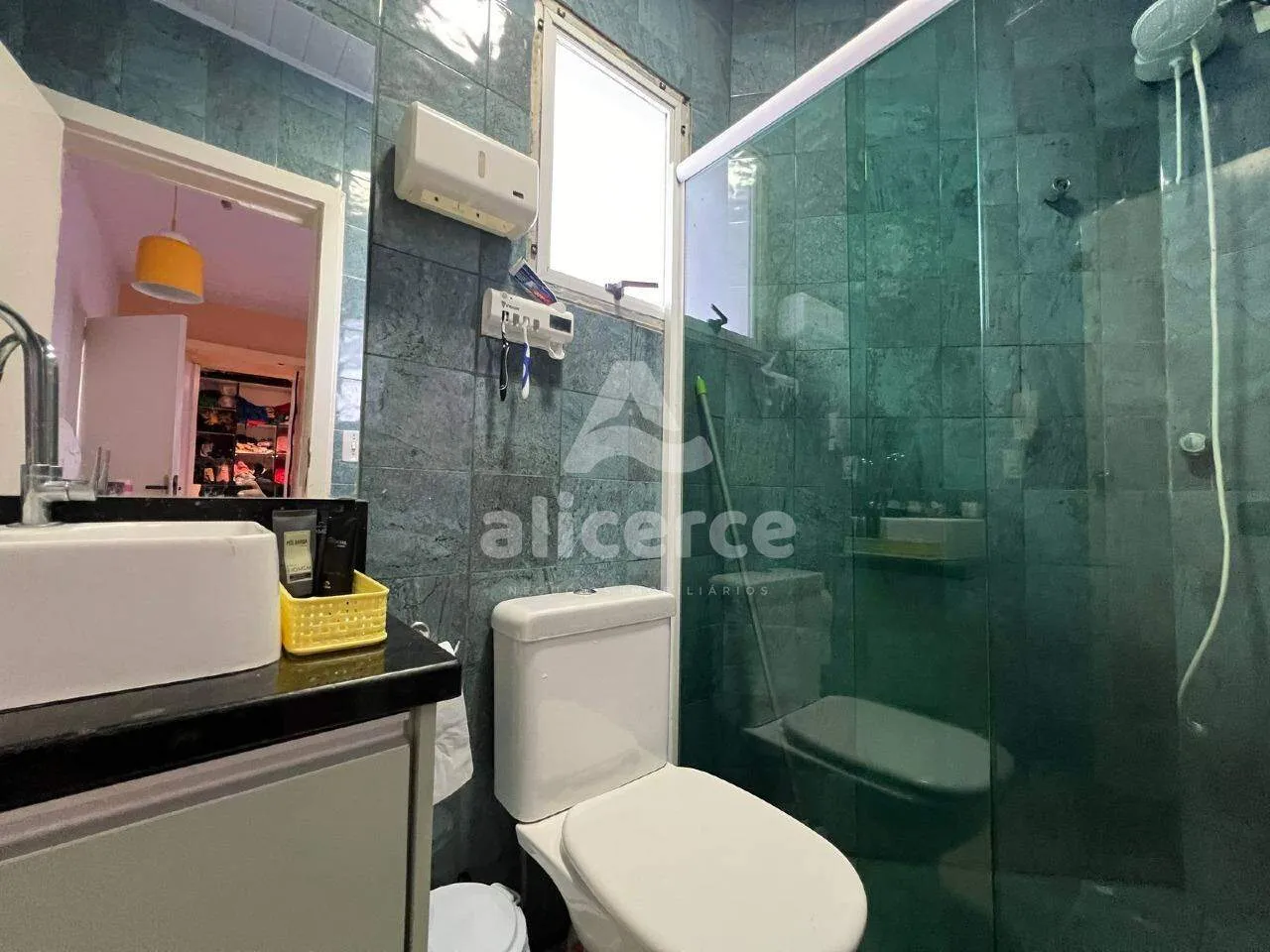 Imagem Apartamento Triplex à venda com 3 quartos 1 suíte, 120m² em Jardim Atlântico Florianópolis