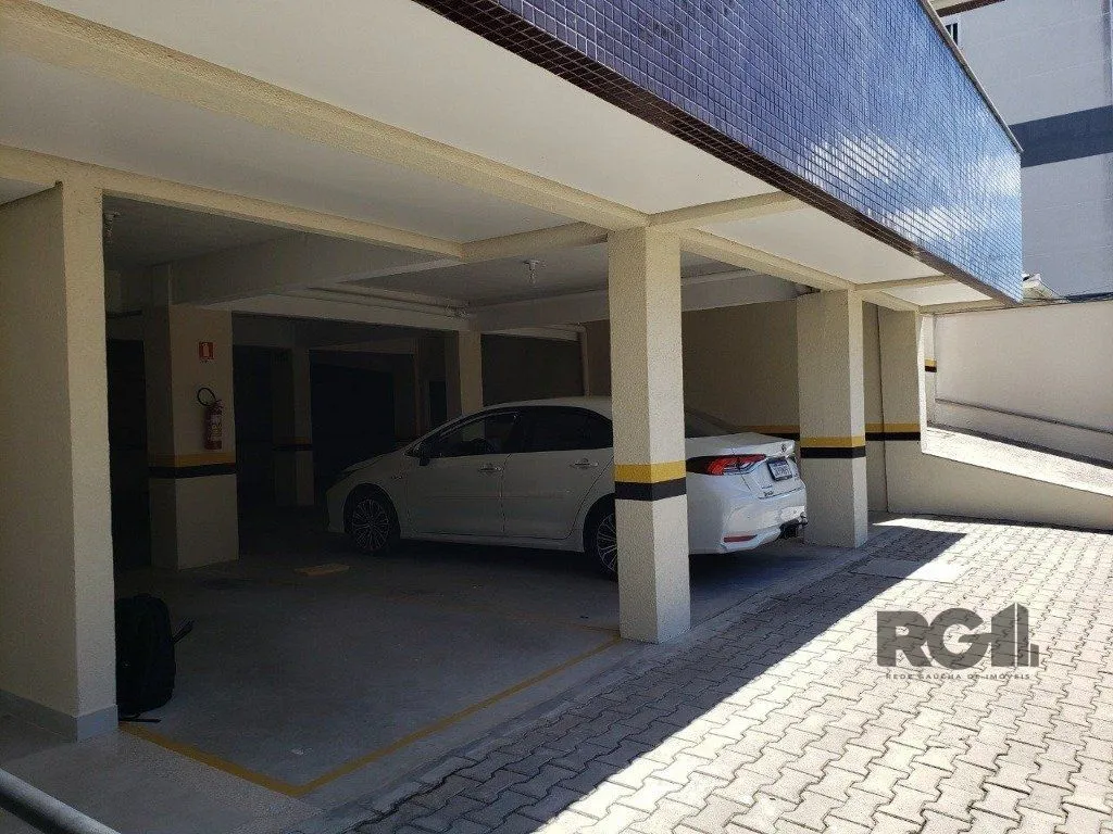 Imagem Apartamento em Menino Deus
