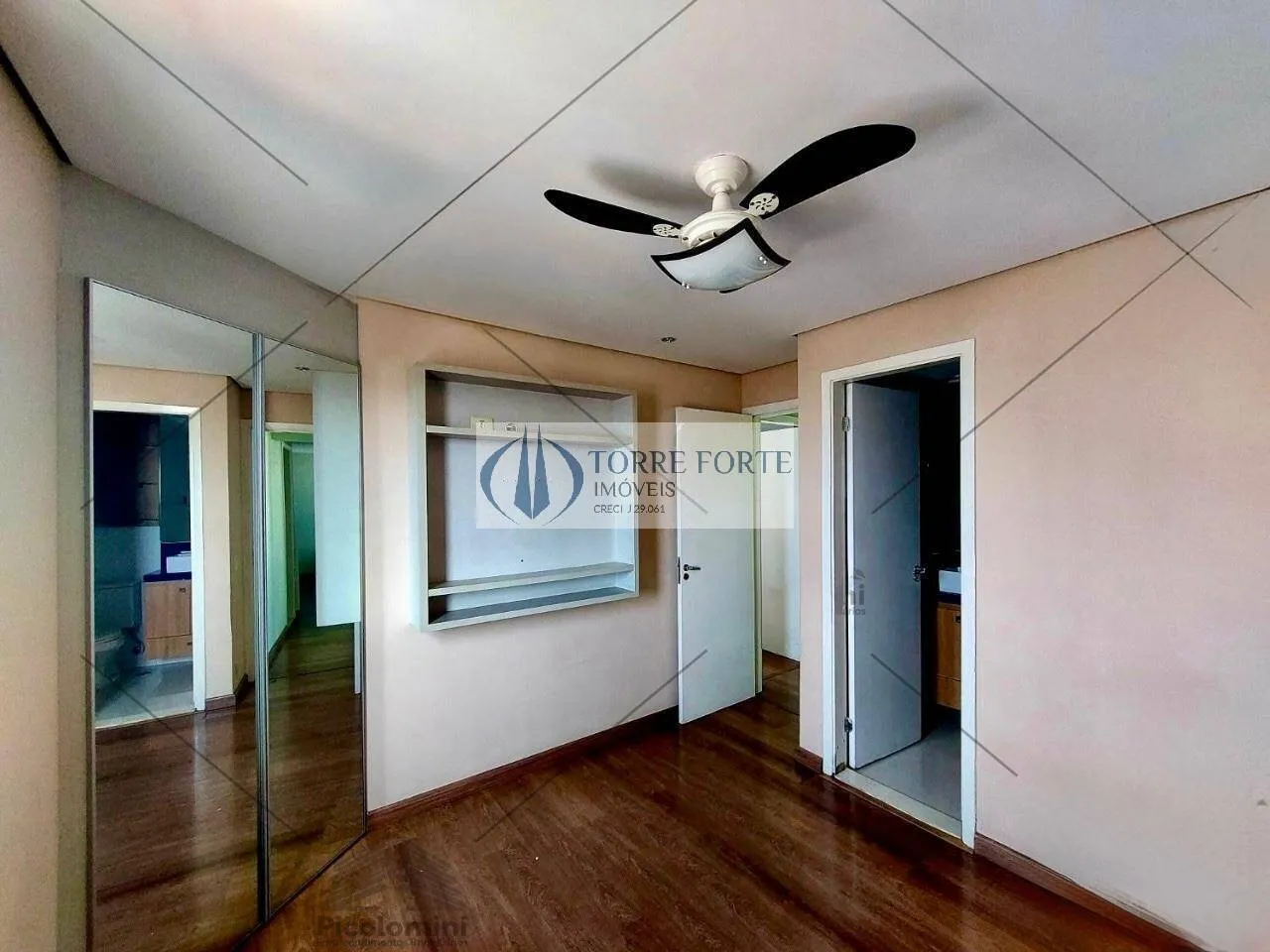Imagem Lindo Apartamento com 3 dormitorios 1 suite 2 vagas na Vila Formosa.