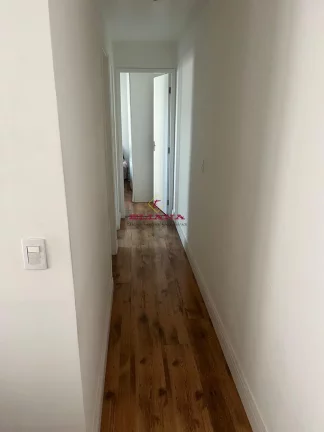 Imagem Apartamento à venda em São Paulo, Vila Moreira, com 2 quartos, 54m²