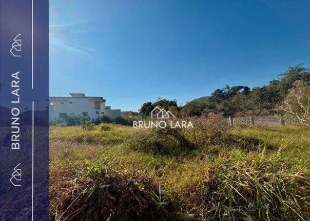 Foto do imóvel Terreno à venda no Condomínio Ouro Verde - Betim/MG