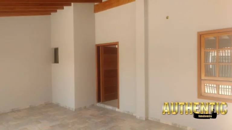 Imagem CASA RESIDENCIAL em ITU - SP, NOSSA SENHORA APARECIDA